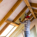 Prompt Attic Insulation Installation Services in Cutler Bay