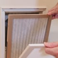 21x23x1 HVAC Air Filters | Enhancing Your Home's Air Purity