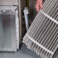 Discover 5 Ways Four Inch Furnace HVAC Air Filters Can Enhance Your Furnace's Efficiency