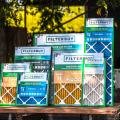 Choosing the Best Furnace Filters With David Heacock of Filterbuy