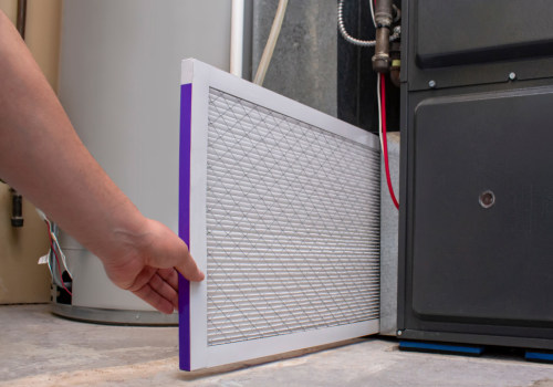 What is the Best Furnace Air Filter in Canada?