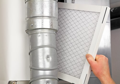 Achieving Optimal Filtration With Furnace HVAC Air Filters 15x20x1 as One of the Best Furnace Filters Available