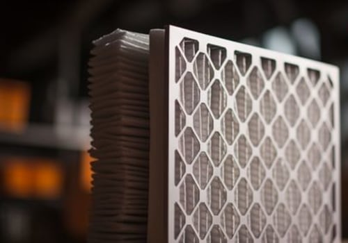 Furnace HVAC Air Filters 16x18x1 Features That Make Them Among the Best Furnace Filters