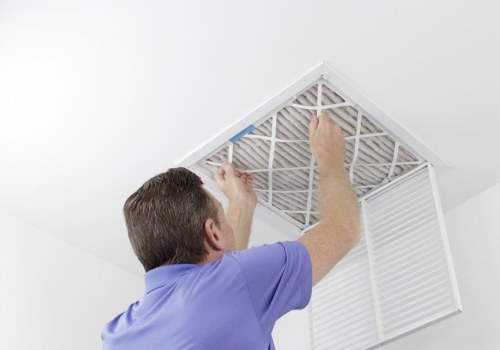 Smart Choices for Homeowners Tips on Selecting HVAC Furnace Air Filters 20x30x1