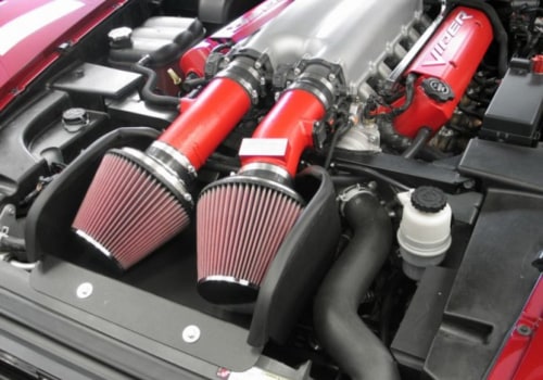 Is it Worth Investing in a Performance Air Filter?
